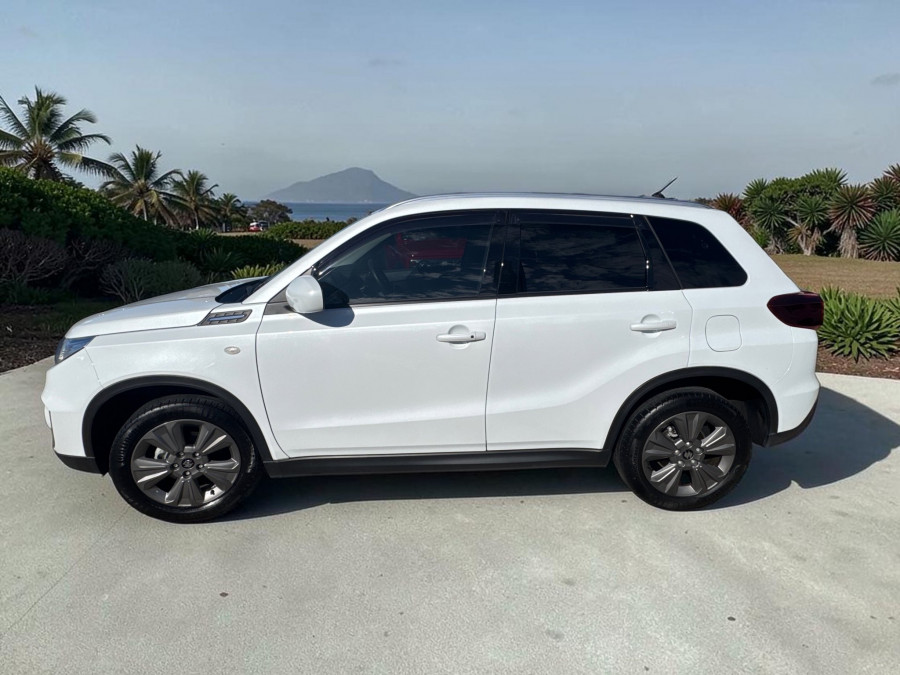 2023 Suzuki Vitara LY Series II SUV Image 6