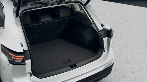 2026 Volkswagen Tiguan CT 110TSI Elegance SUV image 8