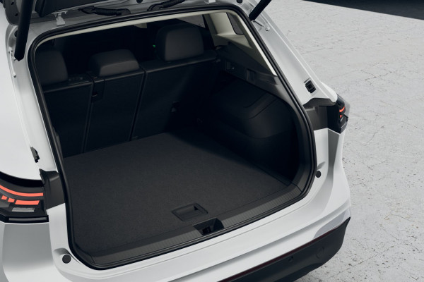 2026 Volkswagen Tiguan CT 110TSI Elegance SUV