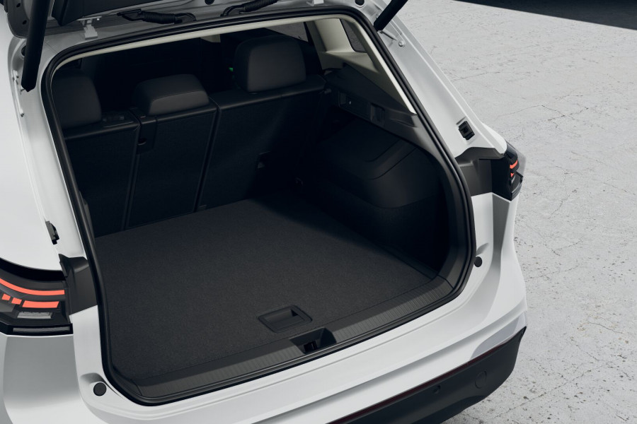 2026 Volkswagen Tiguan CT 110TSI Elegance SUV