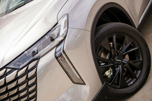 2026 GWM Haval H6 B01 Lux SUV Image 6