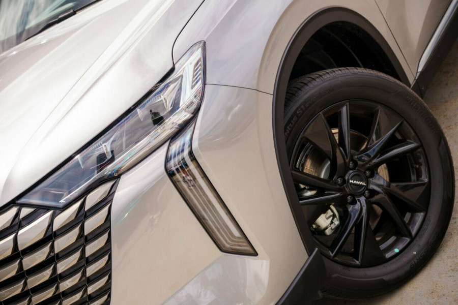 2026 GWM Haval H6 B01 Lux SUV Image 6