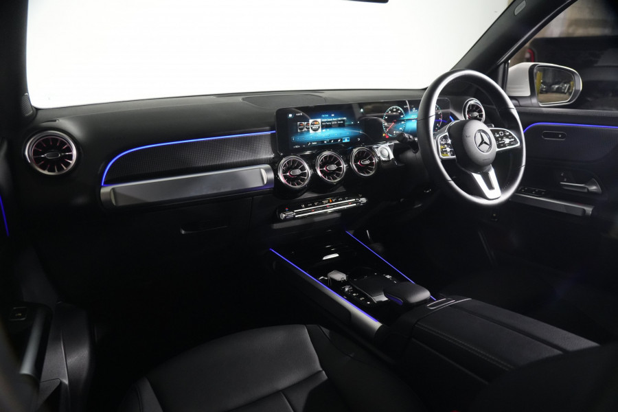 2022 Mercedes-Benz GLB-Class GLB200 SUV