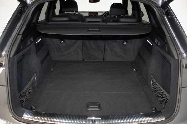 2017 Audi Q5 FY TDI SUV Image 12