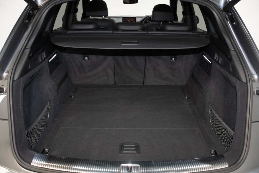2017 Audi Q5 FY TDI SUV