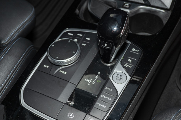 2023 BMW 1 Series F40 118i M Sport Hatch image 13