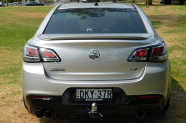 2016 Holden Commodore VF Series II MY16 SS V Redline Sedan