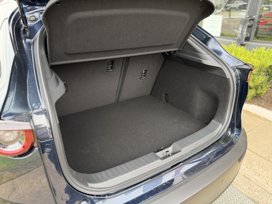2026 MY25 Mazda CX-30 DM Series G20 Evolve SUV Image 12