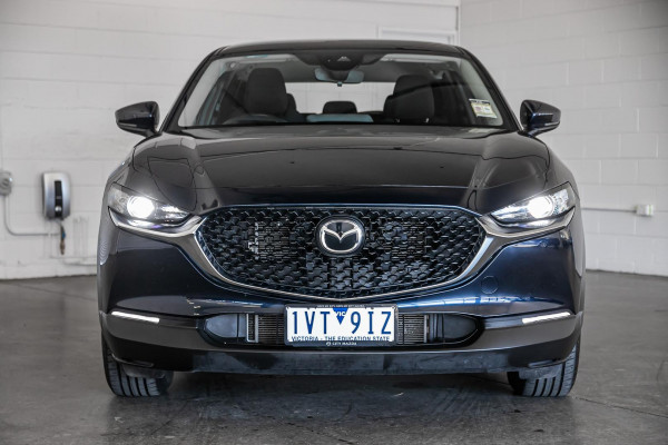 2022 Mazda CX-30 DM Series G20 Pure SUV Image 5