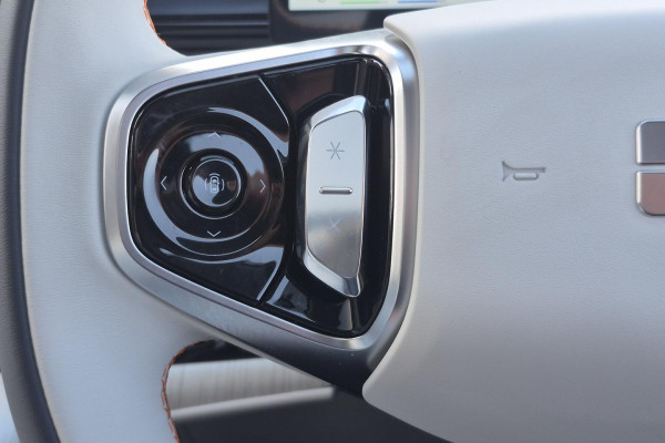 2026 Geely Starray EM-i P145 Inspire SUV Image 14