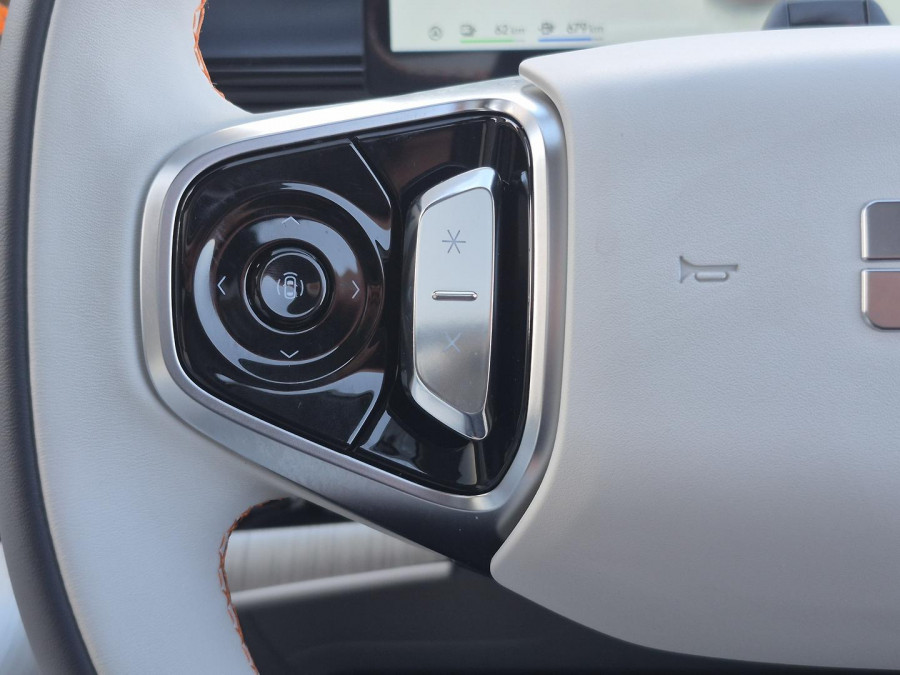 2026 Geely Starray EM-i P145 Inspire SUV Image 14