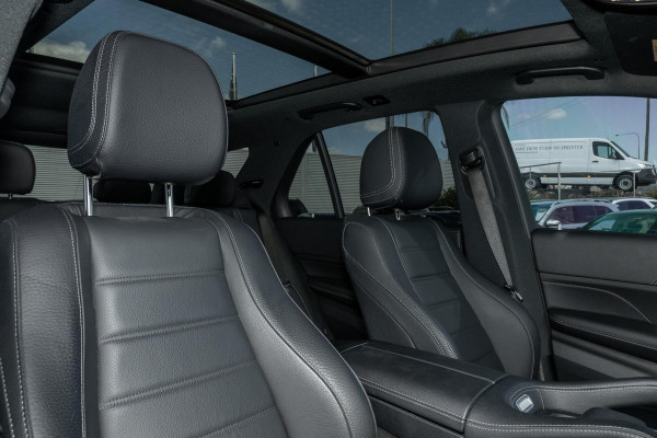 2021 Mercedes-Benz GLE-Class V167 GLE300 d SUV