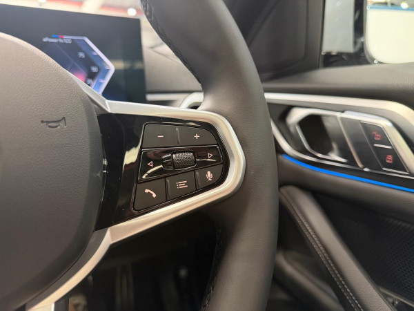 2026 MY25 BMW i4 G26 eDrive35 Hatch image 20