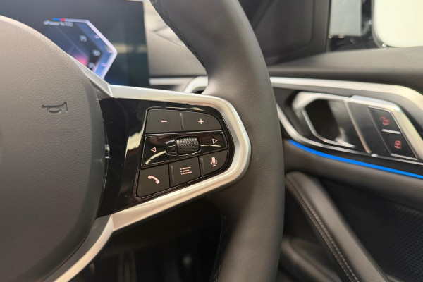 2026 MY25 BMW i4 G26 eDrive35 Hatch