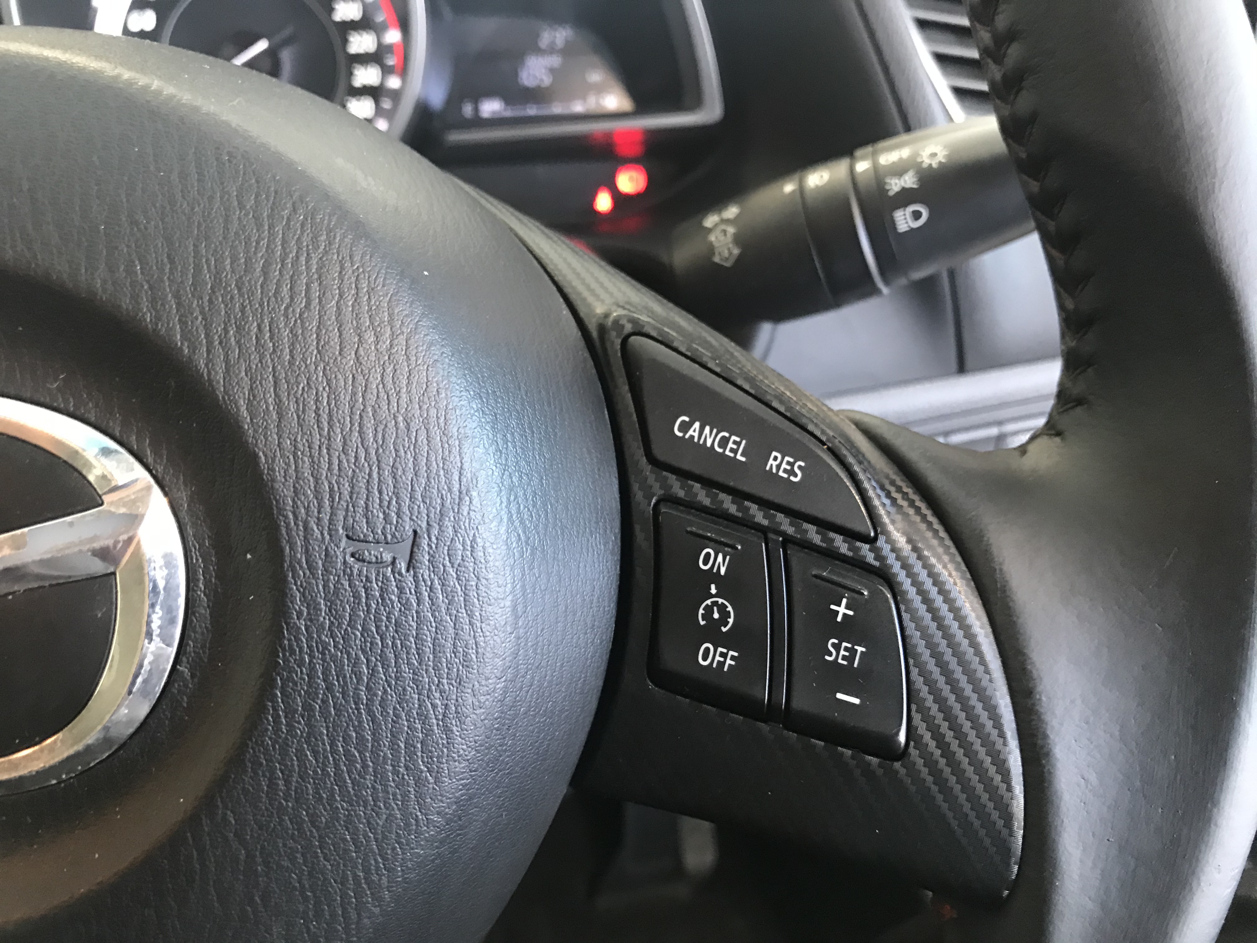 2015 Mazda 3 BM5476 Maxx Hatchback Image 22