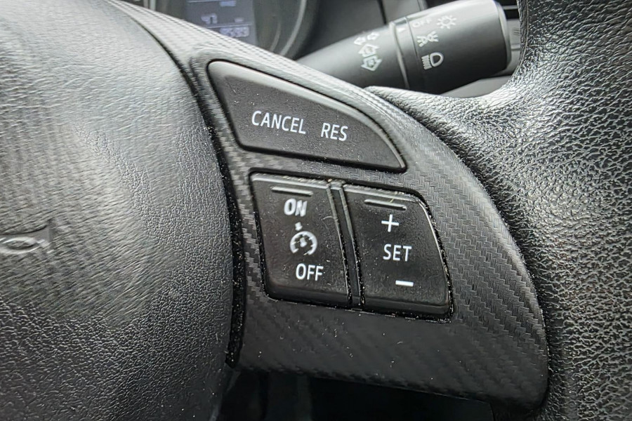 2015 Mazda CX-5 KE1072 Maxx Sport SUV Image 24