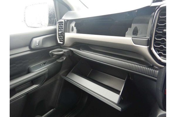 2023 MY24 Ford Ranger P703 XL Ute Image 23