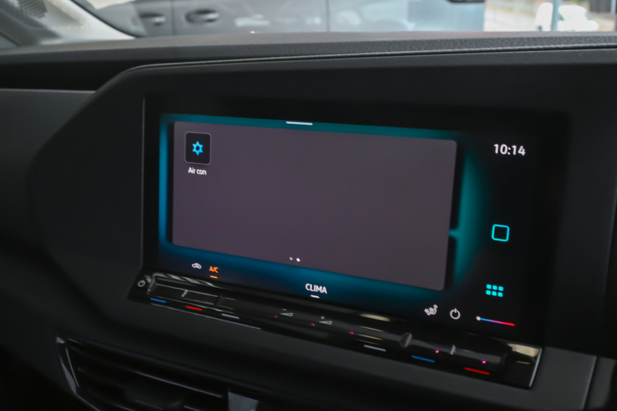 2025 Volkswagen Caddy 5 Maxi Van Van Image 18