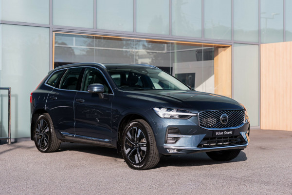 2025 MY26 Volvo XC60 UZ Plus B5 Bright SUV Image 1