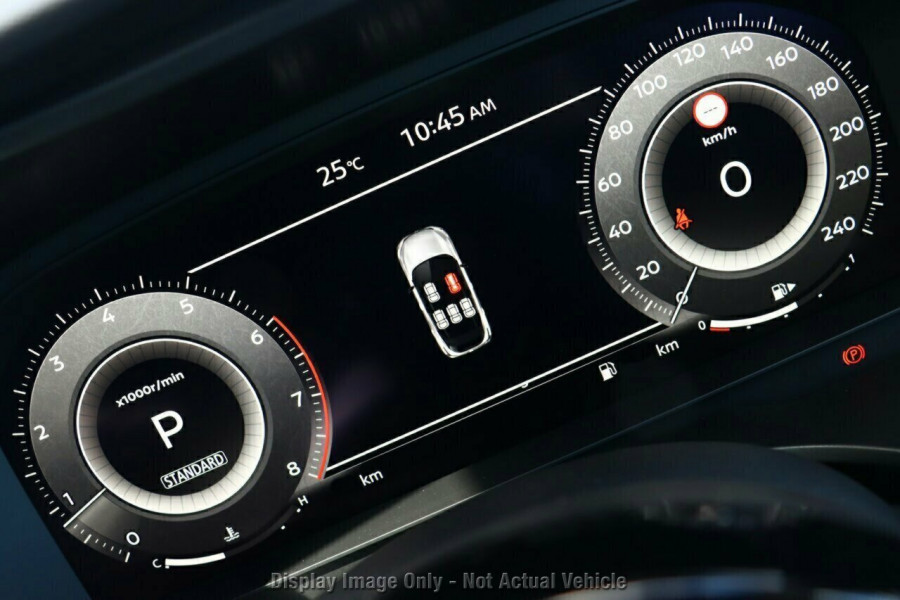 2025 Nissan QASHQAI J12 Ti-L SUV Image 11