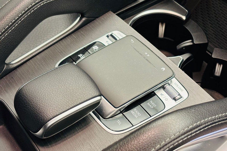 2019 Mercedes-Benz GLE-Class V167 GLE450 SUV Image 23