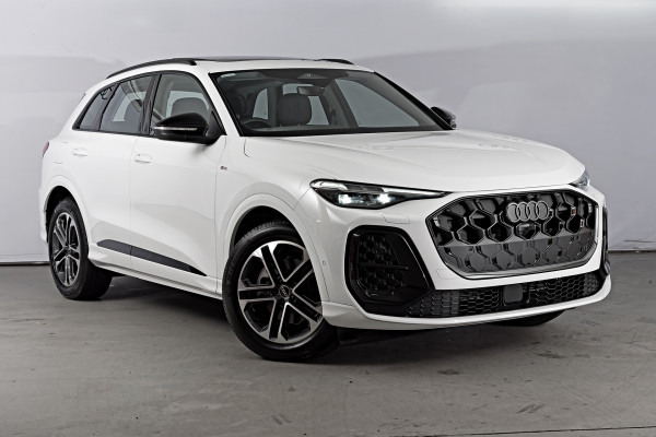 Audi Q5 TFSI 150kW GU