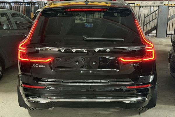 2026 Volvo XC60 UZ Plus B5 Bright SUV Image 9