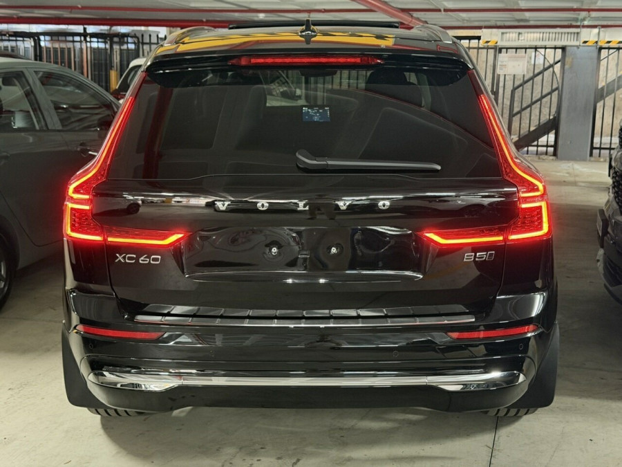 2026 Volvo XC60 UZ Plus B5 Bright SUV Image 9