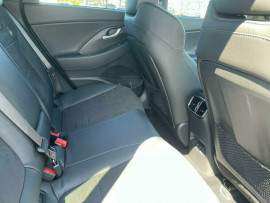 2024 MY25 Hyundai i30 PDe.V6  N Line Hatch image 12