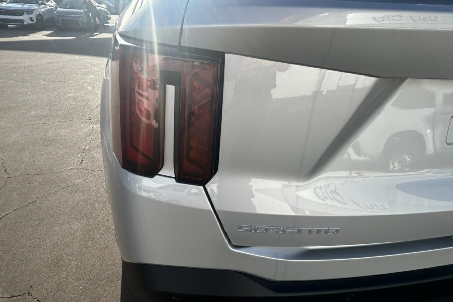 2024 MY25 Kia Sorento MQ4 PE Sport SUV Image 14