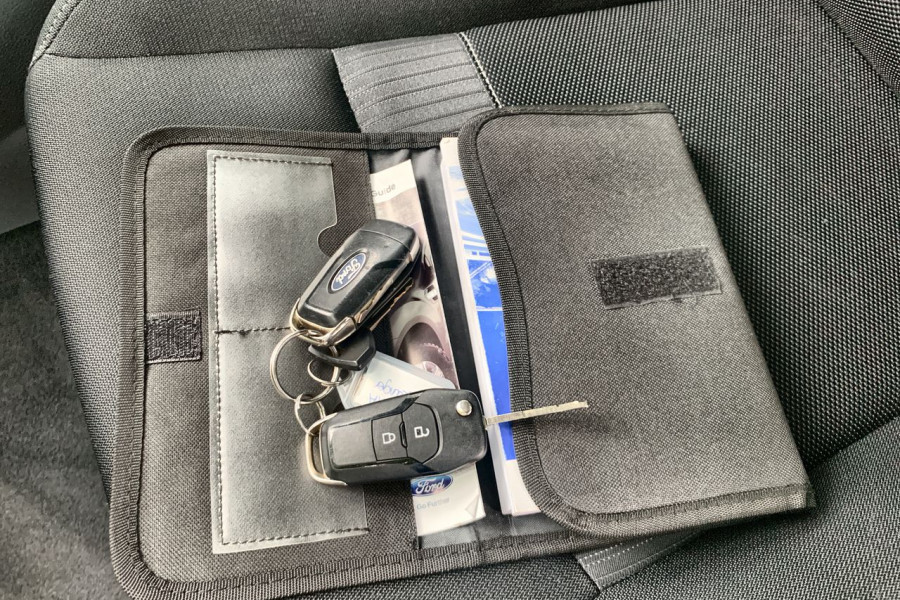 2015 Ford Ranger PX XLT Ute Image 23