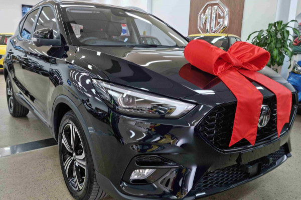 2024 MG ZST S13 Essence SUV