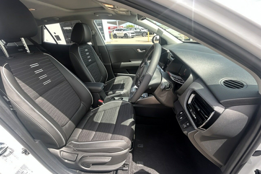 2025 Kia Stonic YB GT-Line SUV Image 16