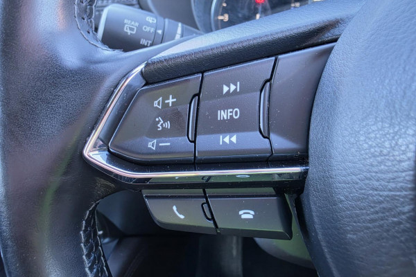2019 Mazda CX-5 KF Series Akera SUV Image 26