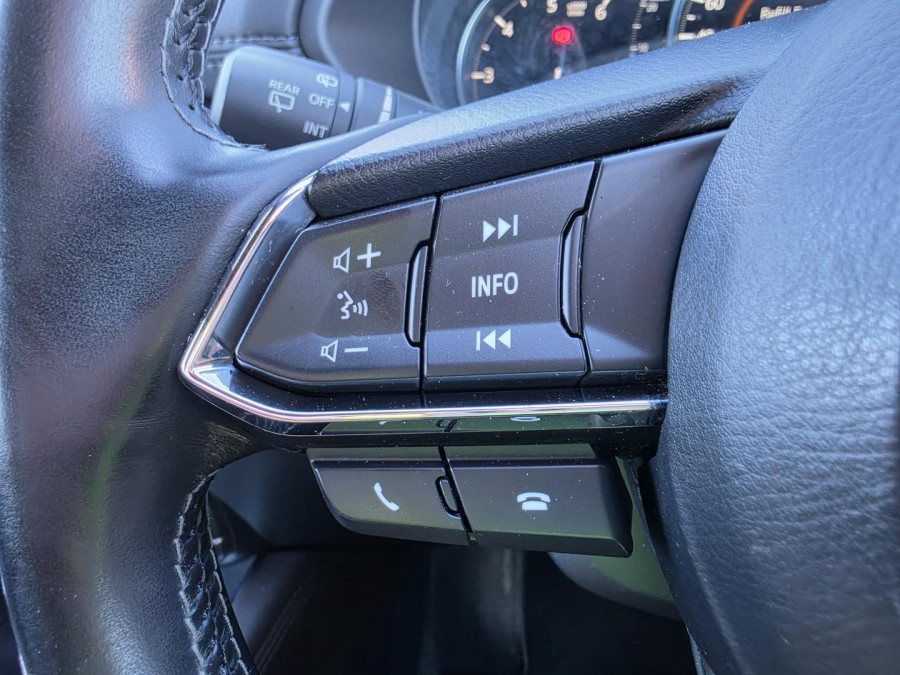 2019 Mazda CX-5 KF Series Akera SUV Image 26