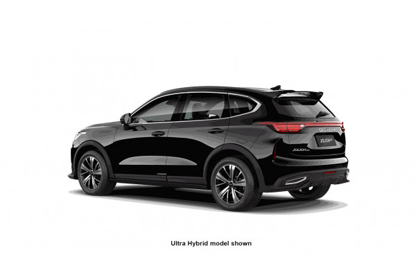 2024 GWM Haval Jolion A01 Premium Hybrid SUV
