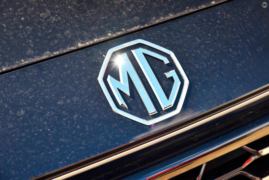 2025 MG ZS ZS32 Excite Hybrid+ SUV Image 10