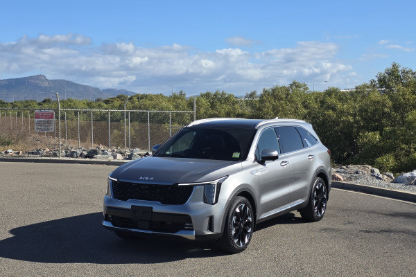 2026 Kia Sorento MQ4 PE GT-Line SUV Image 20