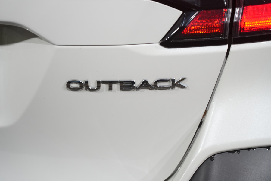 2022 Subaru Outback 6GEN AWD Touring SUV Image 9