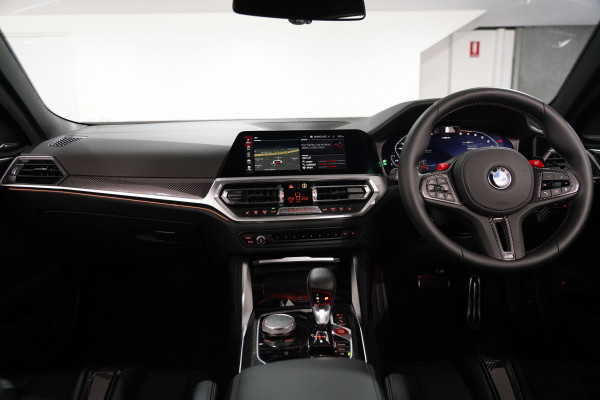 2022 BMW M4 50 Jahre Edition X Drive Coupe Image 29