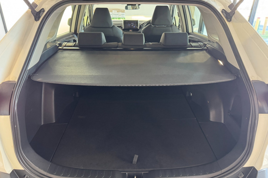 2024 MYon Toyota RAV4 AXAH52R GX SUV Image 10