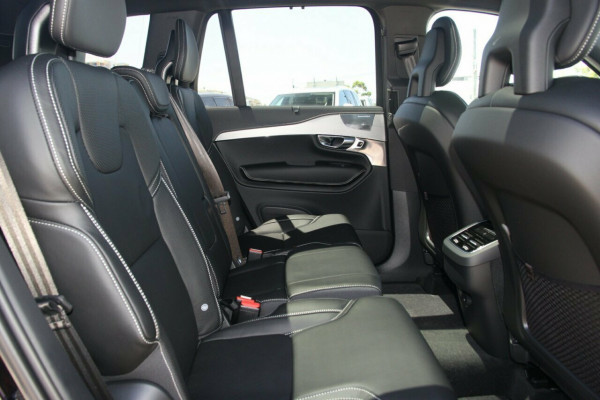 2020 MY21 Volvo XC60 UZ T6 R-Design Suv