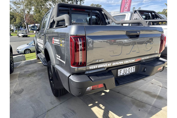 2024 JAC T9  Oasis Ute