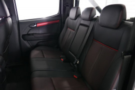 2019 Isuzu UTE D-MAX X-Runner Utility Image 3