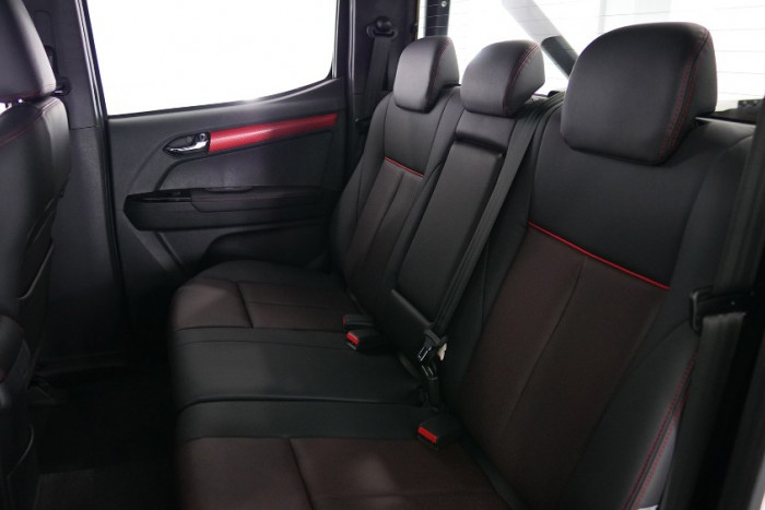 2019 Isuzu UTE D-MAX X-Runner Utility