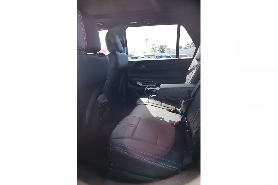 2025 MY25.25 Ford Everest UB Wildtrak SUV Image 19