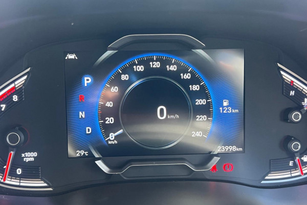 2022 Hyundai i30 PD.V4  Hatch Image 21