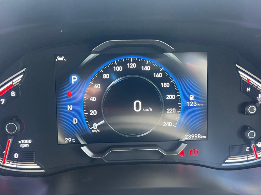 2022 Hyundai i30 PD.V4  Hatch Image 21