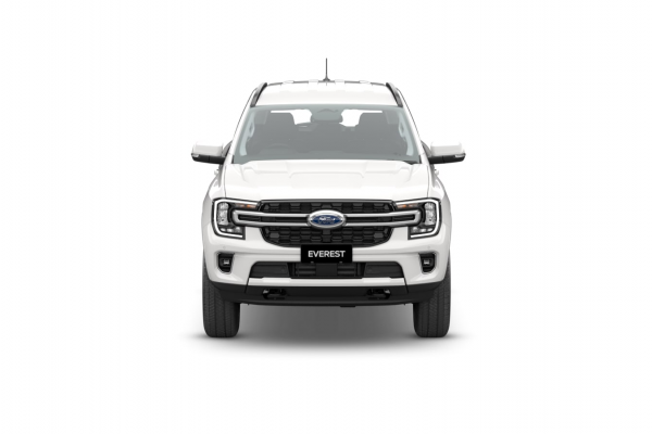 2023 MY24 Ford Everest P704 Ambiente SUV