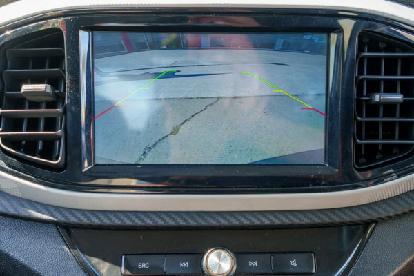 2022 MG MG3 SZP1 Excite Hatch Image 15